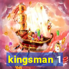 kingsman 1